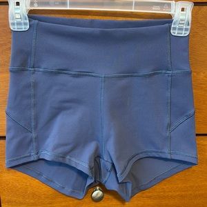 Free Spirit Outlet Balance Shorts